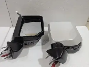 Land Cruiser Lc250 Side Mirror
