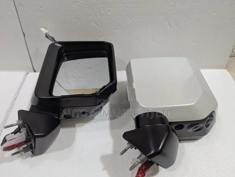 Land Cruiser Lc250 Side Mirror