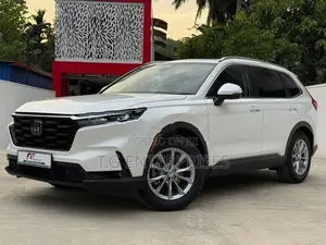 Honda CRV VTi-L7 2025