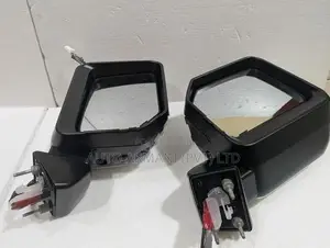 Land Cruiser Lc250 Side Mirror