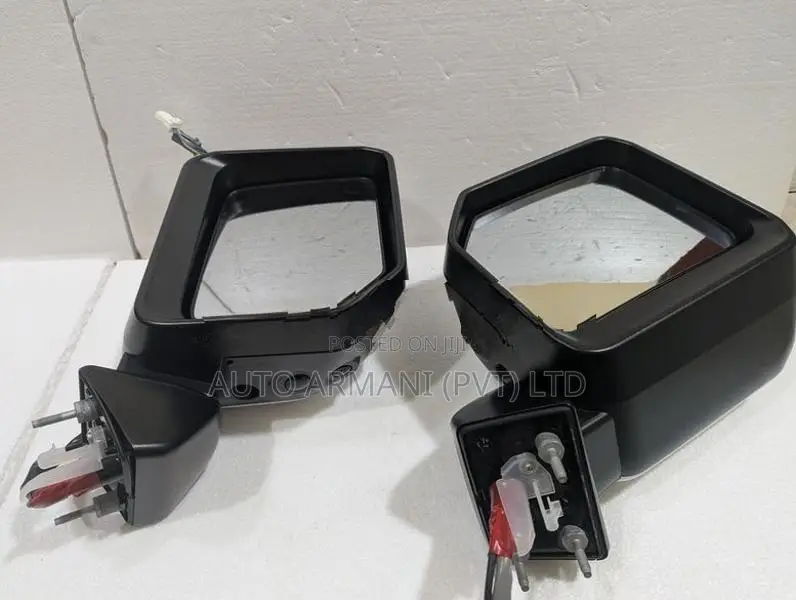 Land Cruiser Lc250 Side Mirror