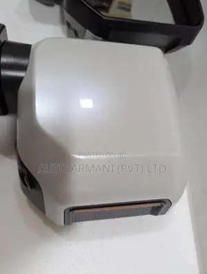 Land Cruiser Lc250 Side Mirror