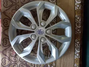 Brand New 13" Wheel Cap Set