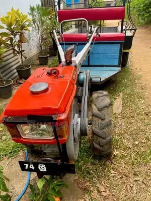 Kubota K700 K75 1993