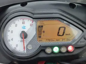 Bajaj Pulsar 150 2017