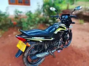 TVS Metro 2013