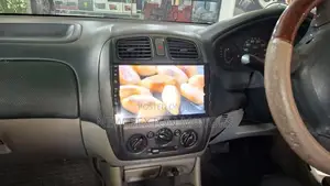 Mazda Familia Android Player