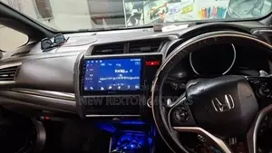 Honda Gp 5 Android Player Blaupunkt 10"