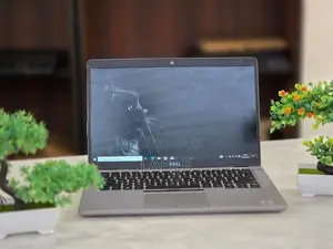 Dell Latitude 5410 Core i5 10310U–10th GEN 8GB RAM 256GB NVMe