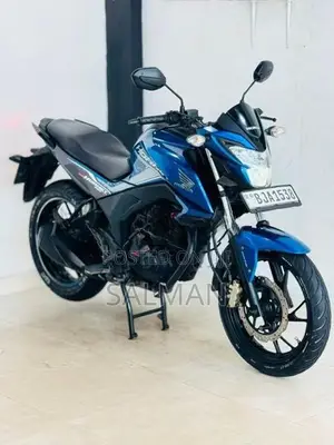 Honda CB Hornet 160R 2019
