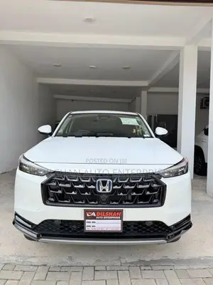 Honda Vezel Z Premium 2025