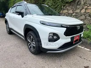 Toyota Taisor 2026