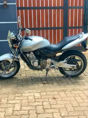 Honda Hornet CH100 2023