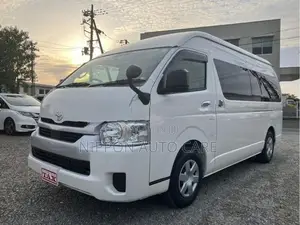 Toyota GDH 223B 2026