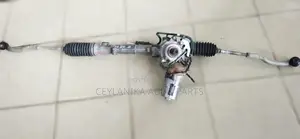 Suzuki Every DA64 Steering Rack