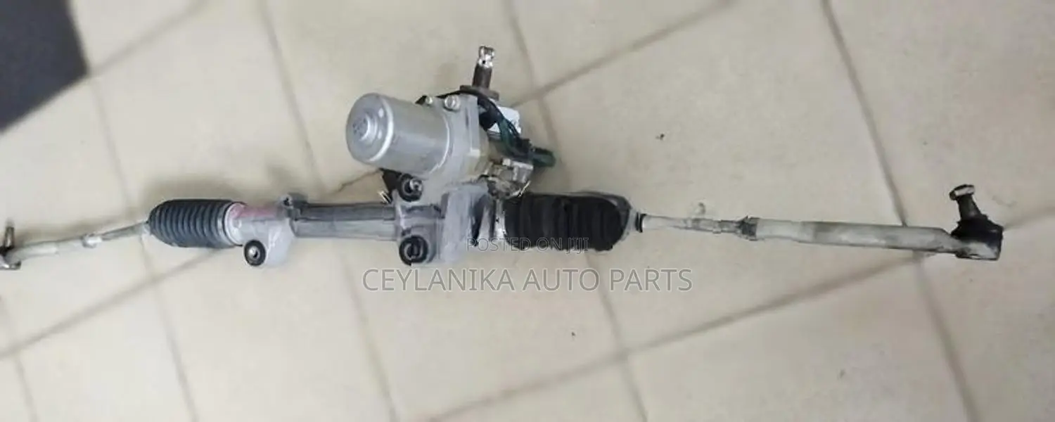 Suzuki Every DA64 Steering Rack