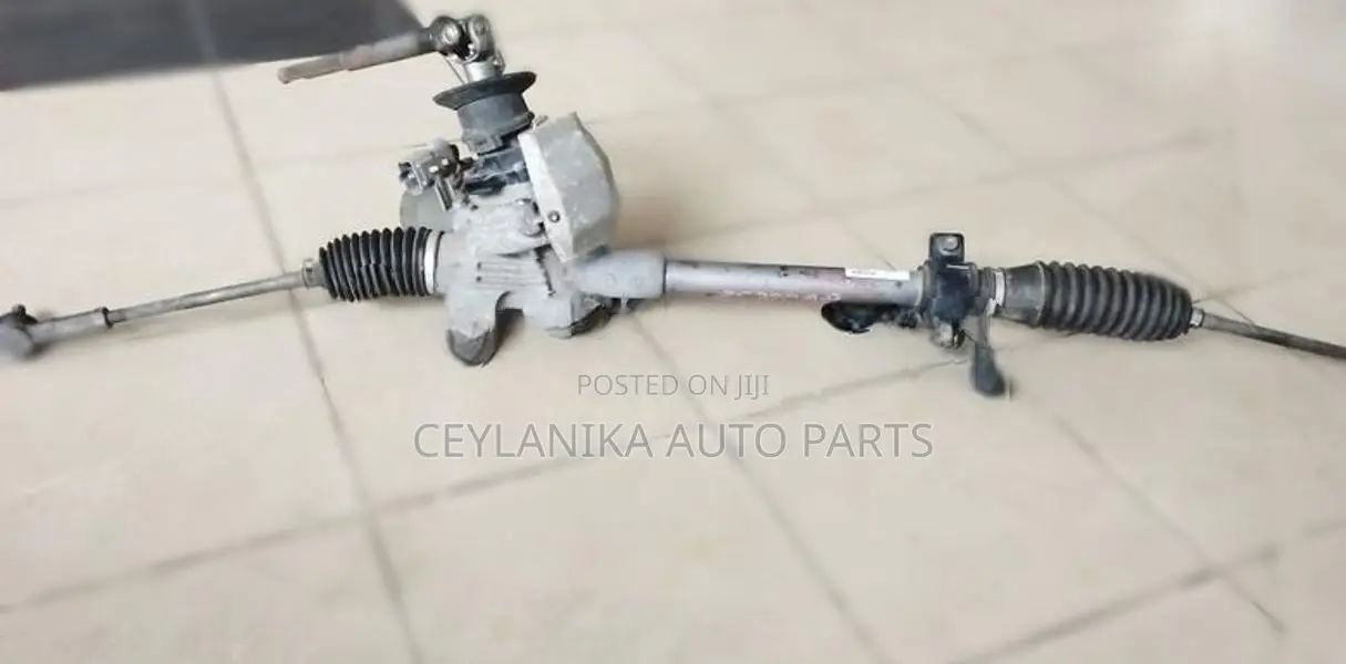 Suzuki Swift ZC31S Steering Rack