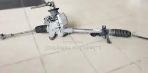 Suzuki Swift ZC31S Steering Rack