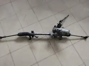 Suzuki Swift ZC31S Steering Rack