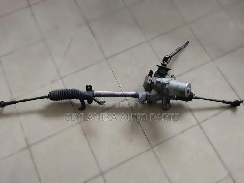 Suzuki Swift ZC31S Steering Rack