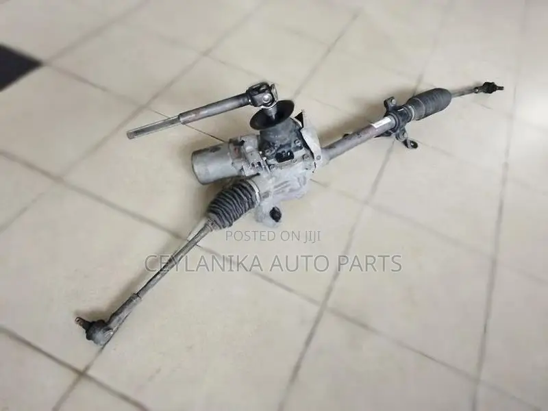 Suzuki Swift ZC31S Steering Rack