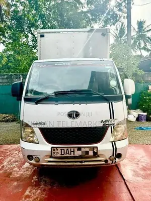 Tata Dimo Lokka 2019