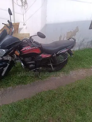 TVS Star Sport 125 2011