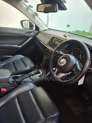 Mazda CX-5 2014