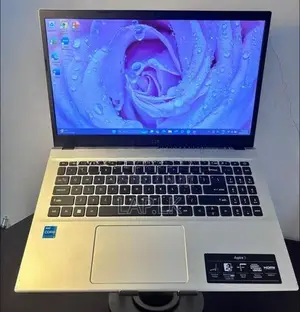 Acer Core i3 1215U–12th GEN 8GB RAM 128GB NVME+1TB HDD