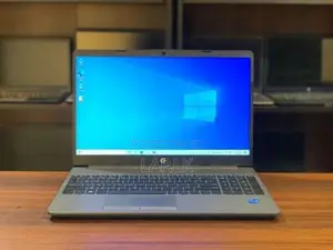 HP 250 G8 Core i3 1115G4–11th GEN 24GB RAM 256GB NVMe