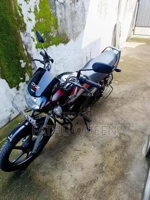Hero HF Deluxe 2020