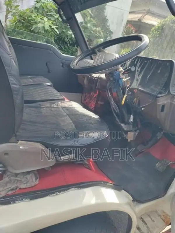 Toyota Hiace Lh50 1986