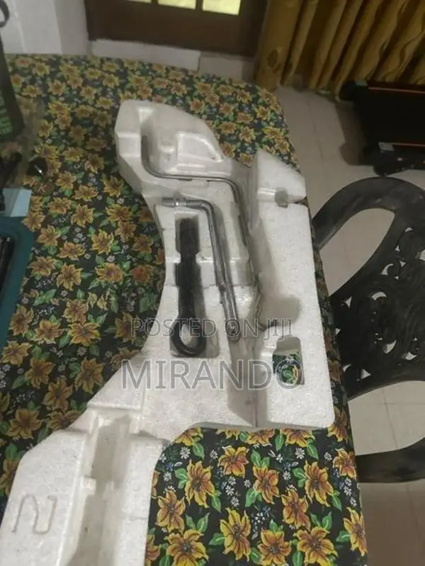 Axio Car Wheel Brush165