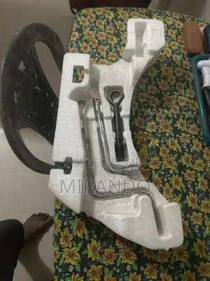 Axio Car Wheel Brush165