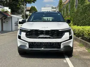 Kia Sonet GTX PLUS 2026