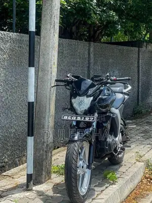 Yamaha FZ S 3 2016