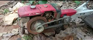 Kubota K700 1980