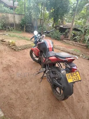 Yamaha FZ 2016