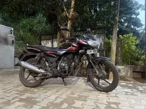 Bajaj Discover 110 2011