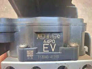 Suzuki Every DA17V ABS Pump