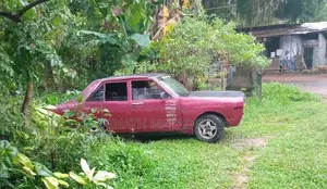 Nissan Sunny B310 1979
