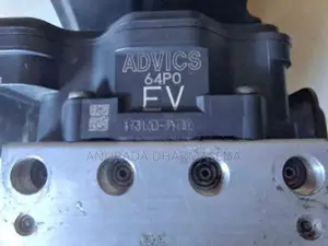 Suzuki Every DA17V ABS Pump
