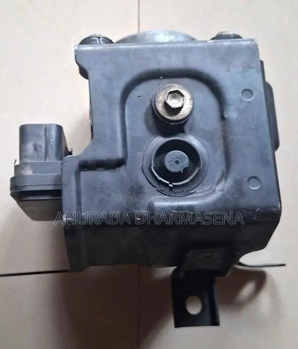 Suzuki Every DA17V ABS Pump