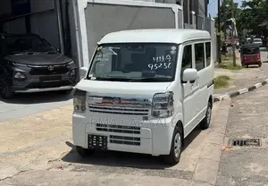 Nissan Clipper 2024