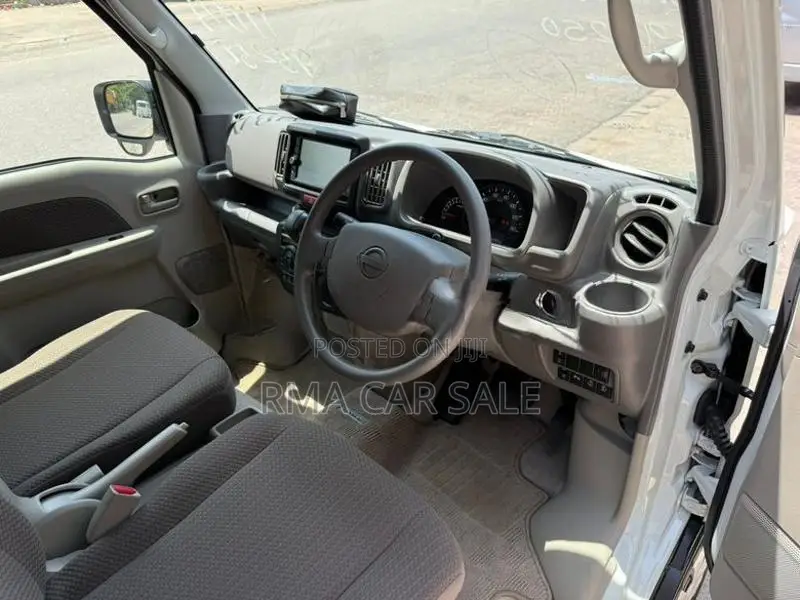 Nissan Clipper 2024