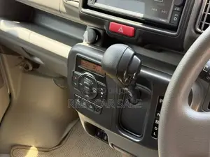 Nissan Clipper 2024