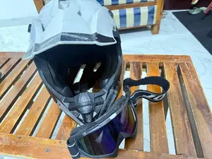 Full Face Helmet
