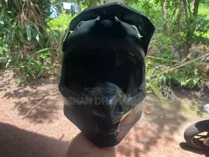 Yohe Full Face Helmet