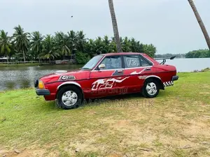 Nissan Sunny HB310 1980