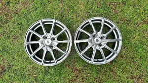 15 Inch Alloy Wheels